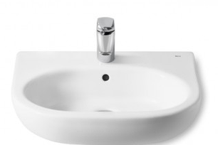 Сантехнiка ROCA