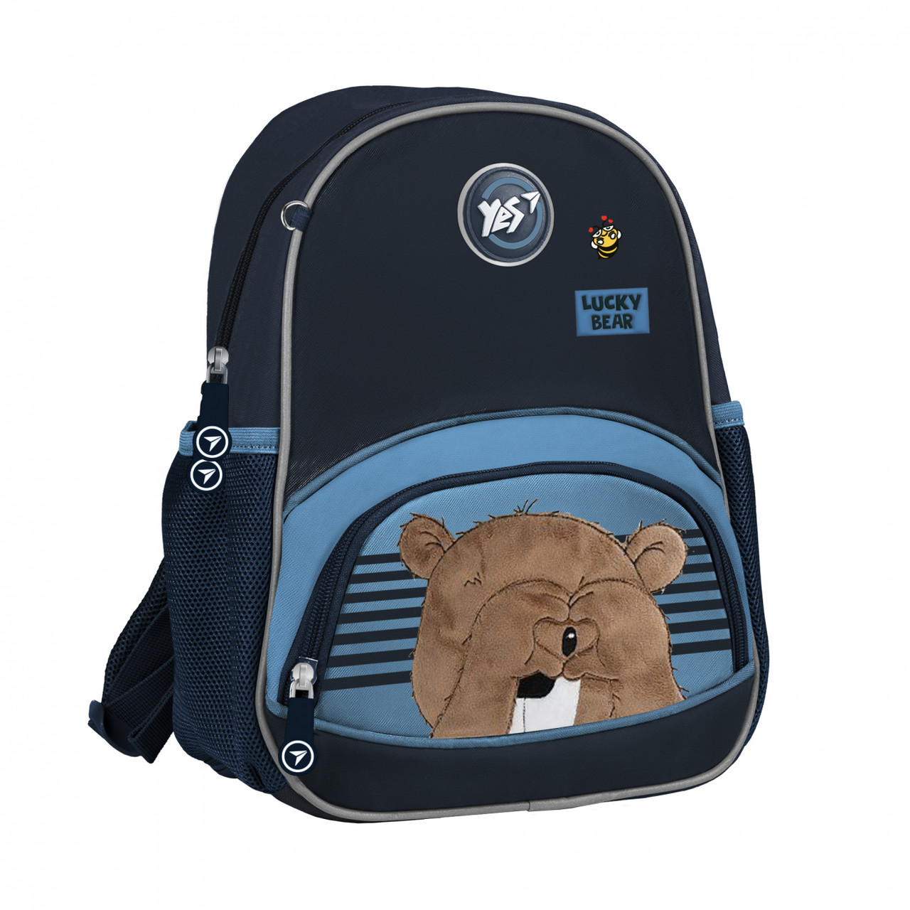 Рюкзак дитячий YES K-34 Lucky Bear