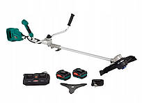 Тример акумуляторний 40V NAC NC-2540CL