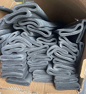 АКЦІЯ ! Каучукова трубка теплоізоляційна Oneflex 9х64 мм для сталевих, мідних і пластмасових труб