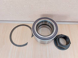 Підшипник передньої маточини Fiat Ducato, Peugeot Boxer, Citroen Jumper 4 (14-...), 51745702, 332671