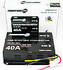 Перетворювач (інвертор) PowerOne 24V-12V 40A, фото 9