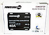 Перетворювач (інвертор) PowerOne 24V-12V 40A, фото 10