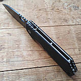 Ніж складний Buck Strider G10, 23см, фото 2