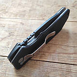 Ніж складний Buck Strider G10, 23см, фото 3