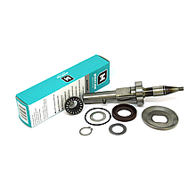 Вал у зборі для овочерізки Robot Сoupe CL50D (арт. 39198) ремкомплект