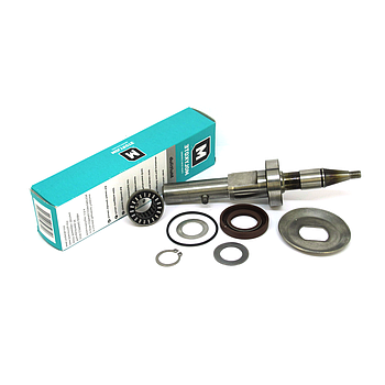 Вал у зборі для овочерізки Robot Сoupe CL50D (арт. 39198) ремкомплект