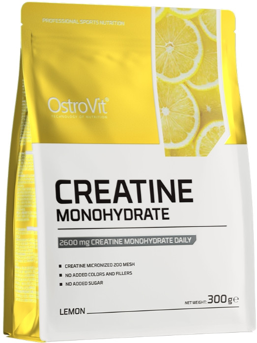"Creatine Monohydrate" (08458-02)