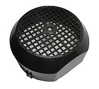 Кожух (захисна кришка) вентилятора (крильчатки) АИР71