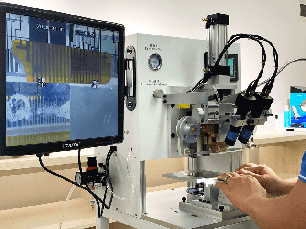 Заміна шлейфу дисплею