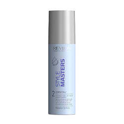 Активатор завитків для ефекту кучерявого волосся Revlon Style Masters Curly Orbital 150 мл