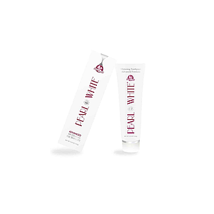 Відбілююча зубна паста Beyond Pearl White Advanced 135г