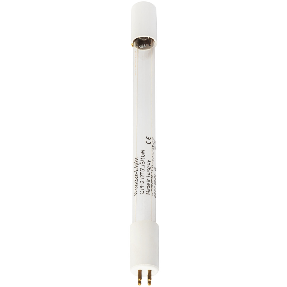 Змінна ультрафіолетова лампа T510 для Ecosoft UV HR-60, фото 1
