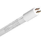 Змінна ультрафіолетова лампа T510 для Ecosoft UV HR-60, фото 3