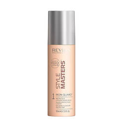 Бальзам розгладжувальний Revlon Style Masters Smooth Iron Guard 150 мл