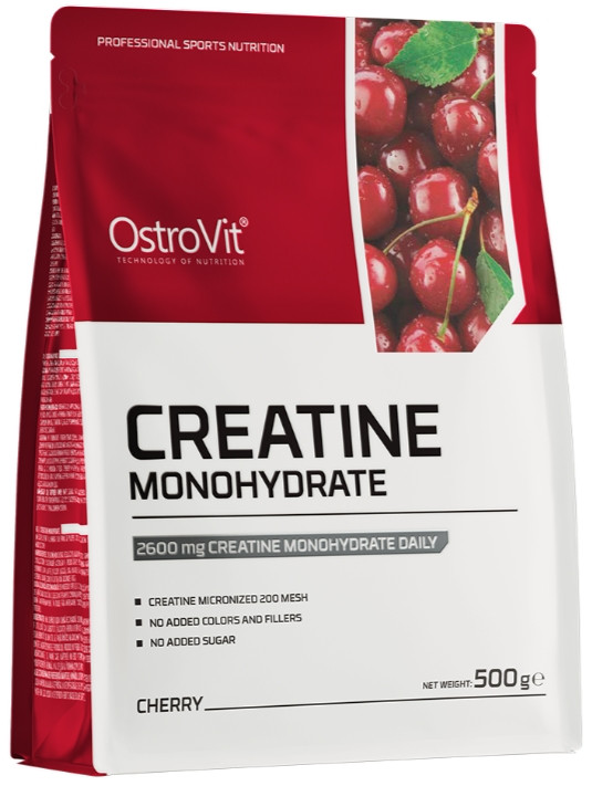 "Creatine Monohydrate" (08408-02), фото 1