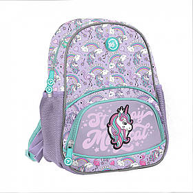Рюкзак дитячий YES K-34 Magical Unicorn