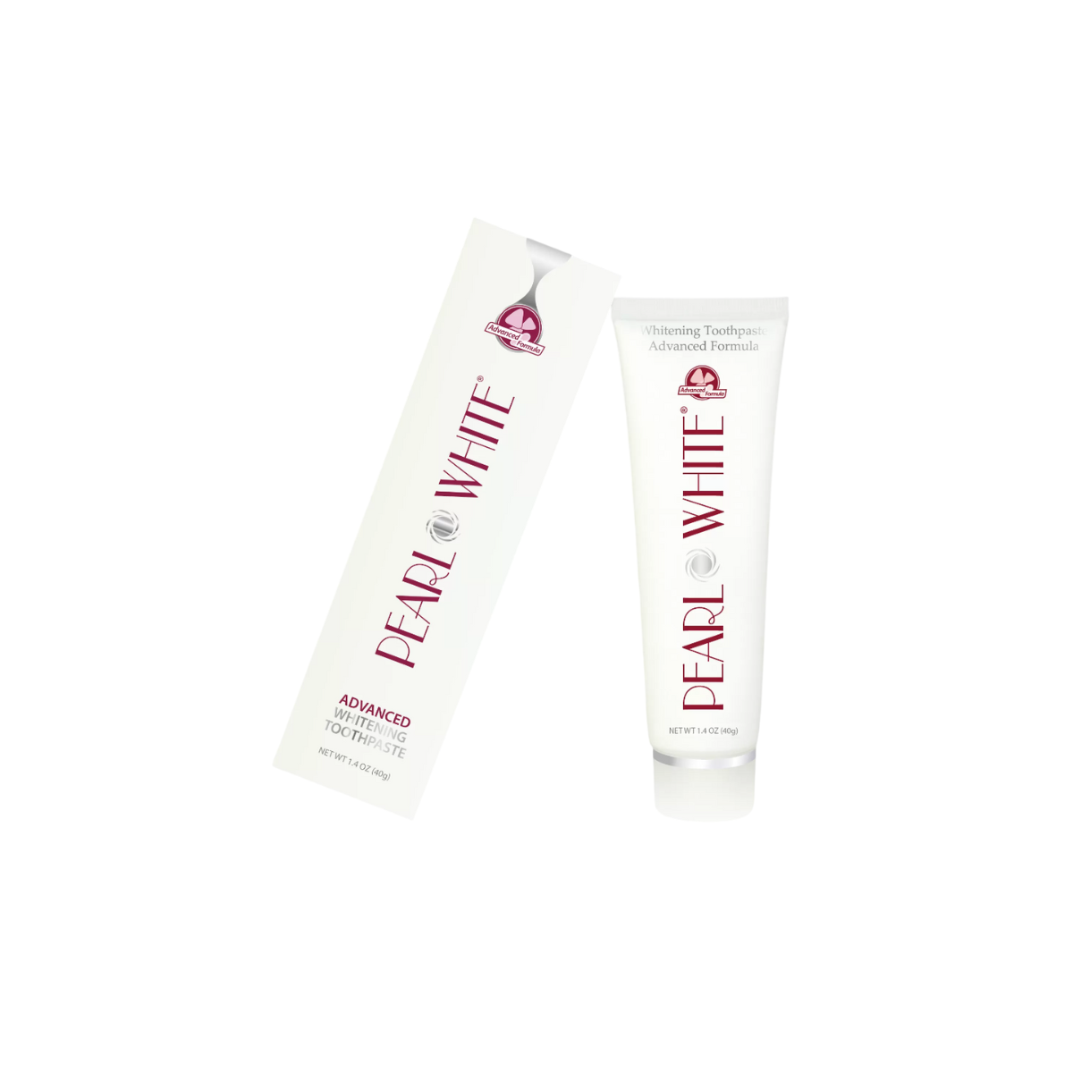 Відбілююча зубна паста Beyond Pearl White Advanced 40г, фото 1