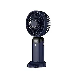 Аккумуляторный Вентилятор портативний  JX-995