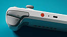 Ігрова консоль Valve STEAM DECK OLED Limited Edition 1TB Біла, фото 6