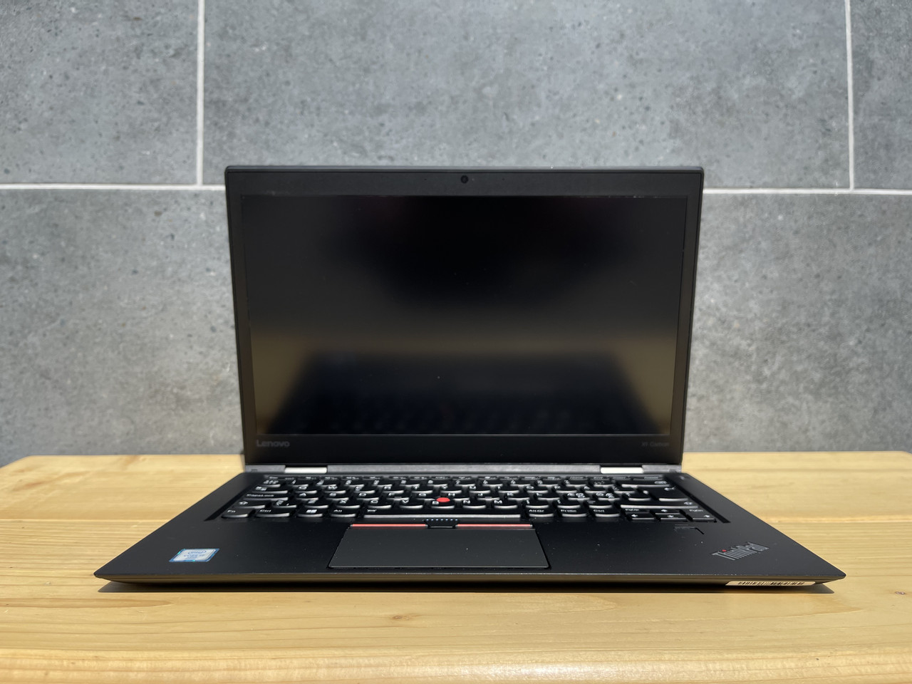 Lenovo ThinkPad X1 Carbon - купить недорого, Prom.ua: цены