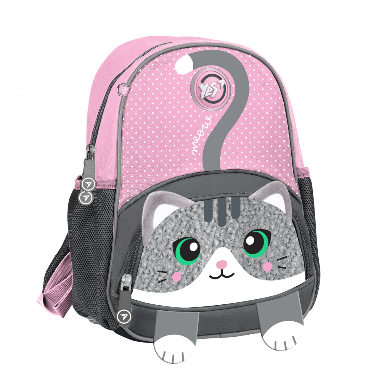Рюкзак дитячийYES K-34 Kitten Meow