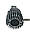 Світлодіодні led лампи h7 Cyclone type 41 18000 lm 5700 k 100 w 12-24 v комплект, фото 4