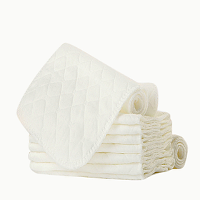 Вкладиш 9-ти шаровий бавовняний розмір 28х11 см