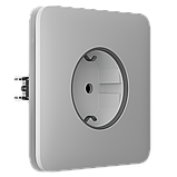 Outlet (basic) [type F], фото 4