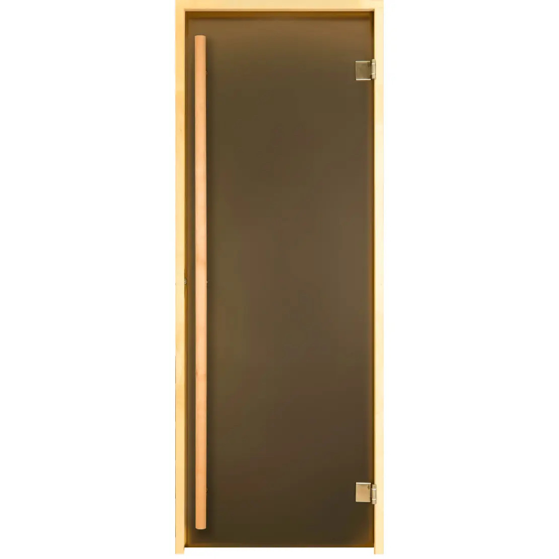 Двері для лазні та сауни  Grand 1900х700, фото 1