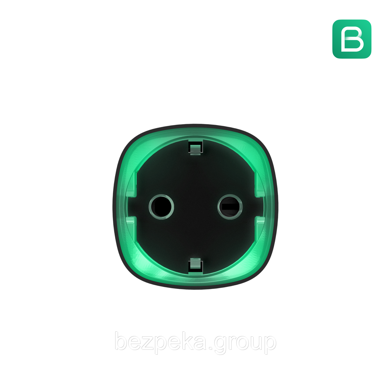 Socket (type F) Jeweller, фото 1