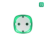 Socket (type F) Jeweller, фото 2