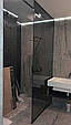 Скляна перегородка в душ EVA LOFT, фото 3