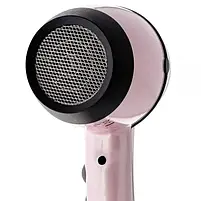 Професійний фен Tecno Dry Boss 6000 Pink, 2500 Вт (BOSSX807BEI), фото 6