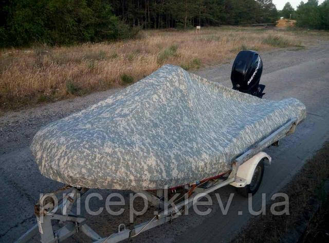 човновий тент на пвх