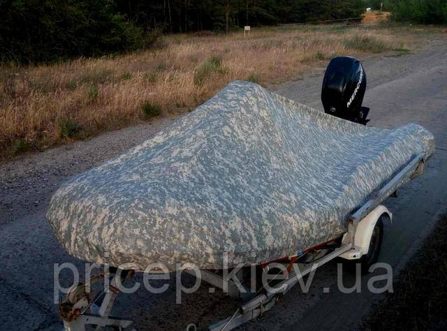тенти на пвх човни ательє