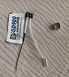 NTC-HW-BMU Комплект з нагрівача, термістора та затискача хотенду з теплопров. пастою до принтера Bambu Lab P1, фото 5