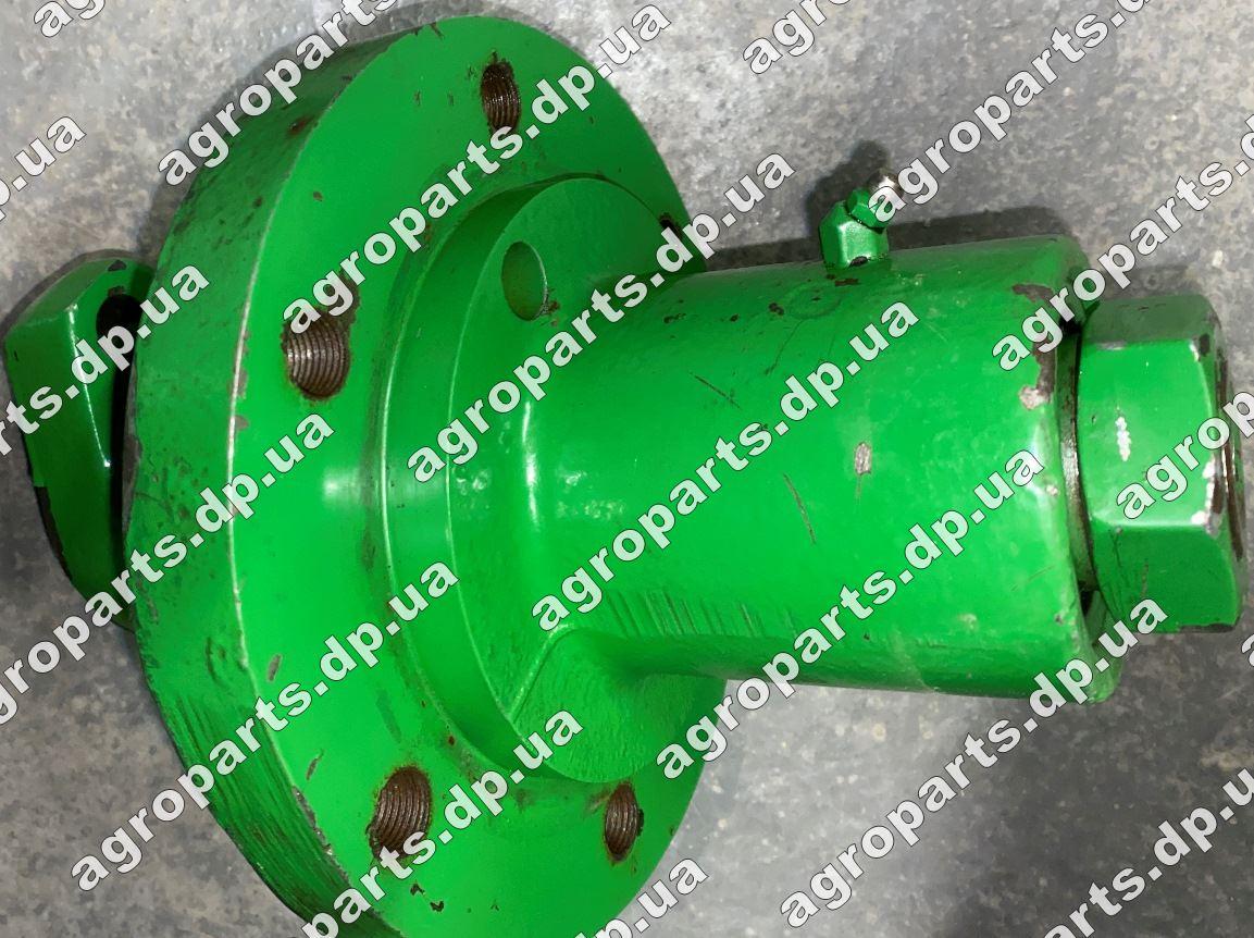 Маточина аа31725 в зборі Аналог aa56167 ступиця колеса aa42528 WHEEL HUB ASSY, фото 1