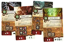 Настільна гра Знак Старших богів (Elder Sign), фото 5