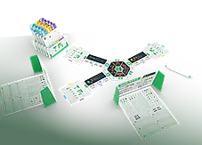 Настільна гра Машина Тюрінга (Turing Machine), фото 3