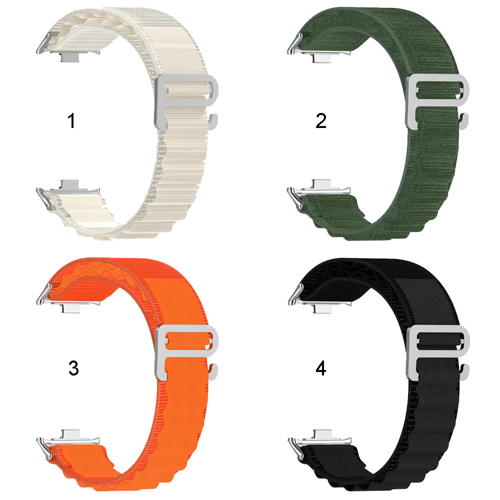 Alpine loop ремінець для Xiaomi Redmi Watch 4