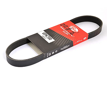 Ремінь генератора