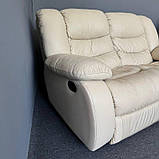 Шкіряний комплект б/в 321 Німеччина, фото 4