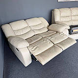 Шкіряний комплект б/в 321 Німеччина, фото 7