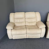 Шкіряний комплект б/в 321 Німеччина, фото 9