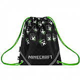 Сумка для взуття YES SB-10 Minecraft Game, фото 3