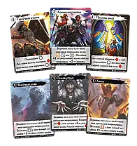 Настільна гра Поклик пригод. Спадок героїв (Call To Adventure: Epic Origins), фото 5