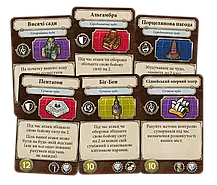 Настільна гра Цивілізація. Новий світанок (Civilization: A New Dawn), фото 4