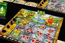 Настільна гра Племена вітру (Tribes of the Wind), фото 5