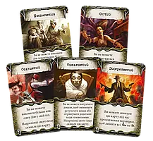 Настольная игра Особняки безумия (Mansions of Madness Second Edition), фото 4